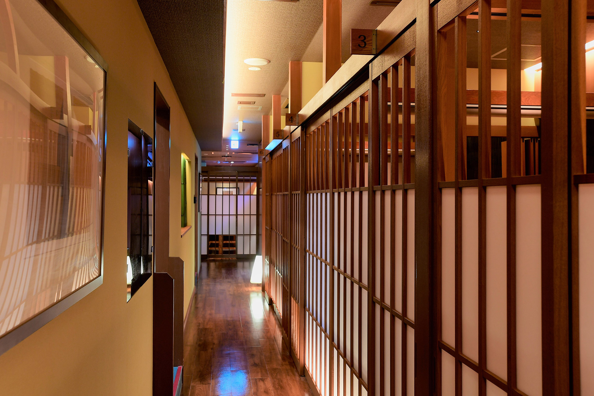 新宿歌舞伎町 しゃぶしゃぶ専門店「しゃぶ叙」 年中無休